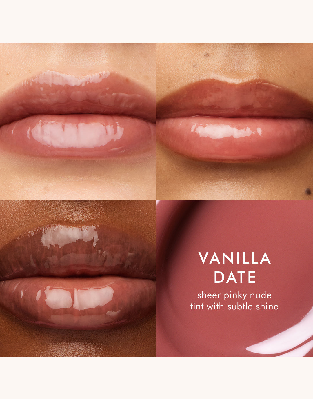 Moroccanoil Lip Balm