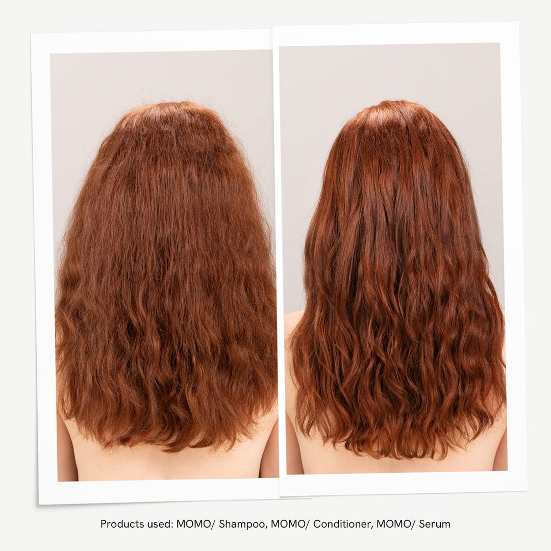 Davines MOMO Shampoo