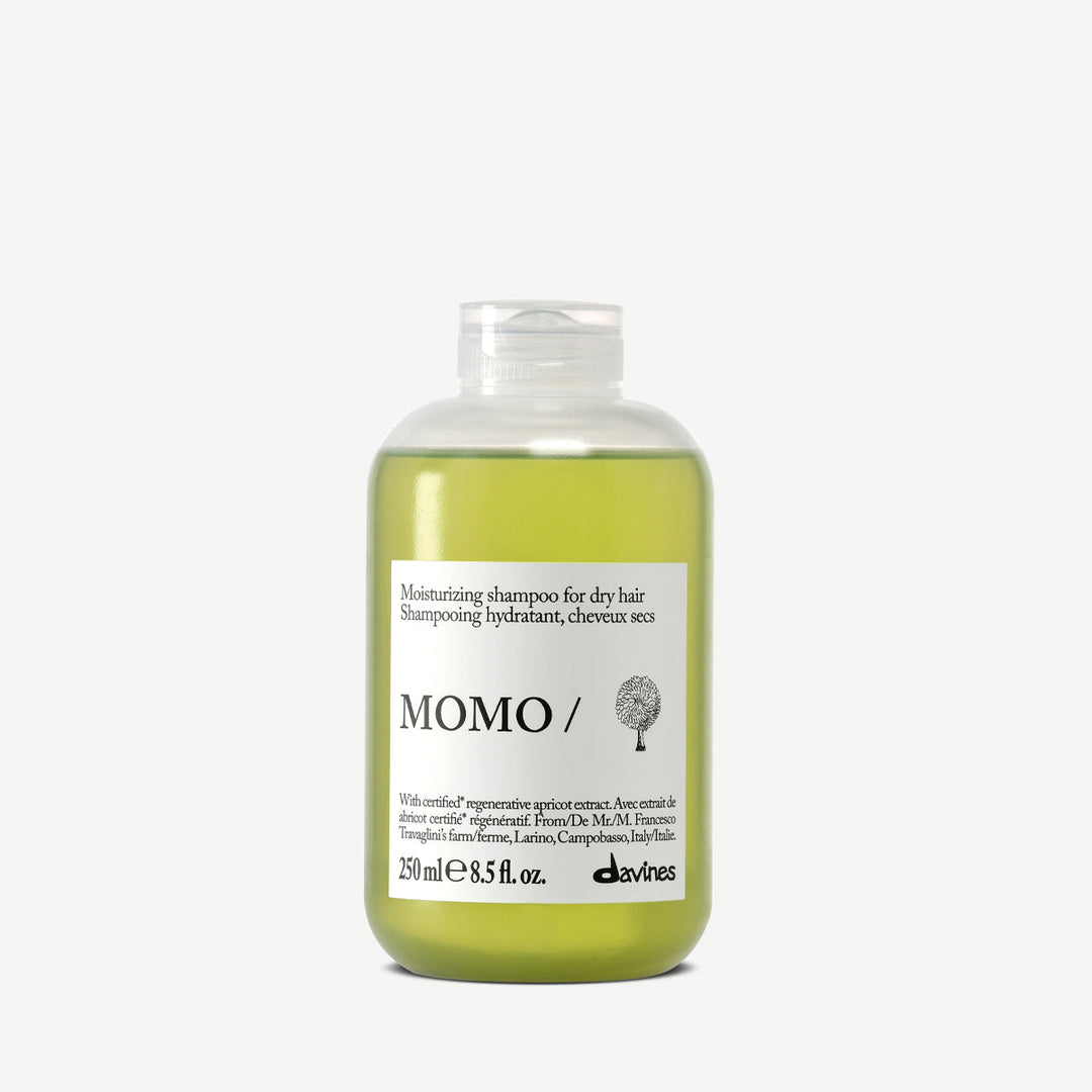 Davines MOMO Shampoo