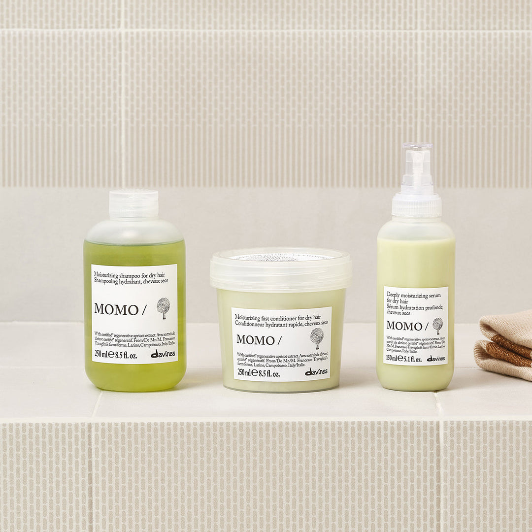 Davines MOMO Conditioner