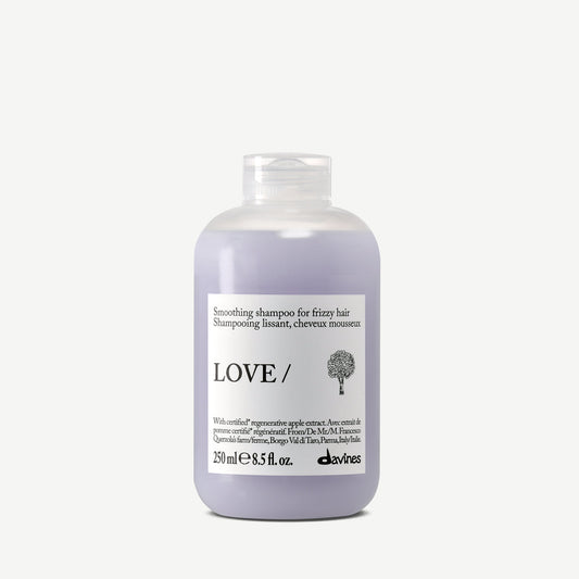 Davines LOVE Smoothing Shampoo