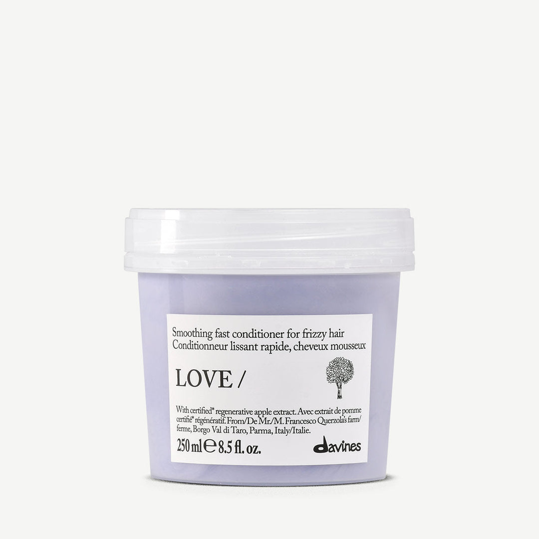Davines LOVE Smoothing Conditioner