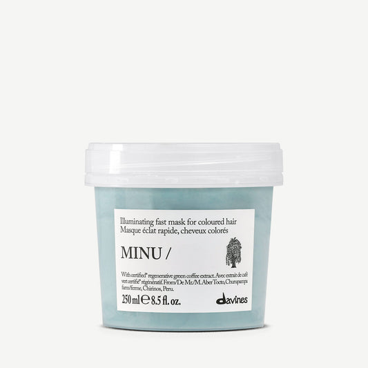 Davines MINU Hair Mask