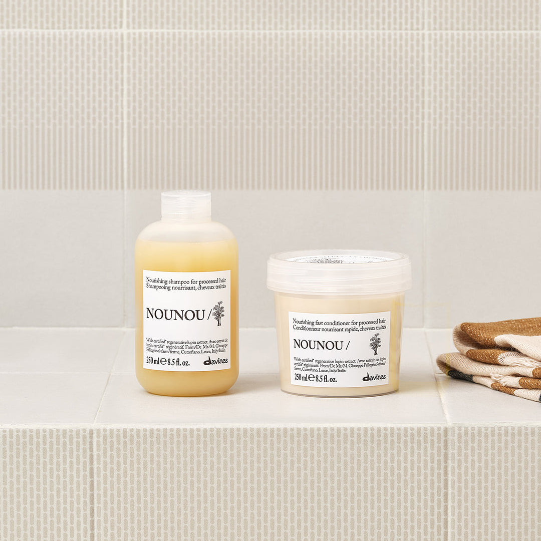 Davines NOUNOU Conditioner