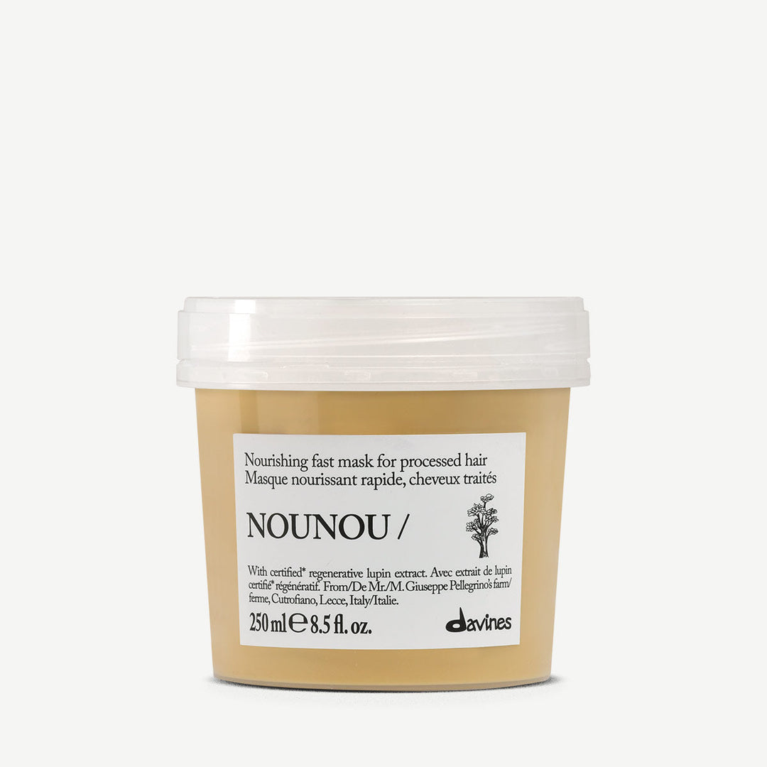 Davines NOUNOU Hair Mask
