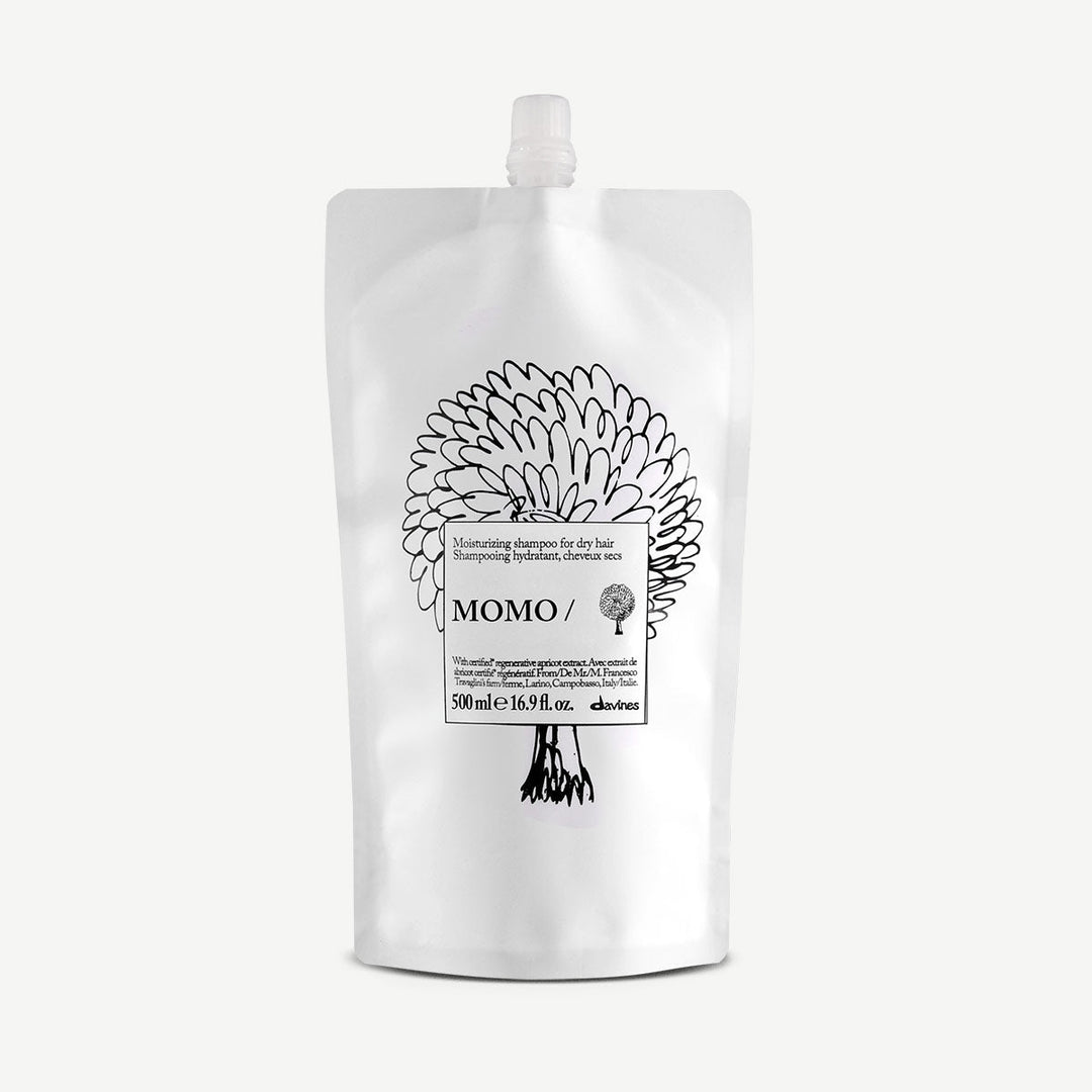 Davines MOMO Shampoo