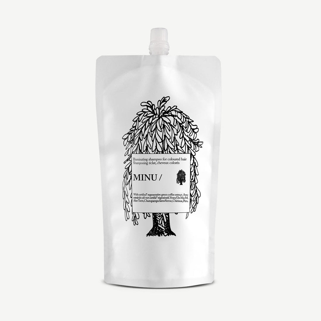 Davines MINU Shampoo