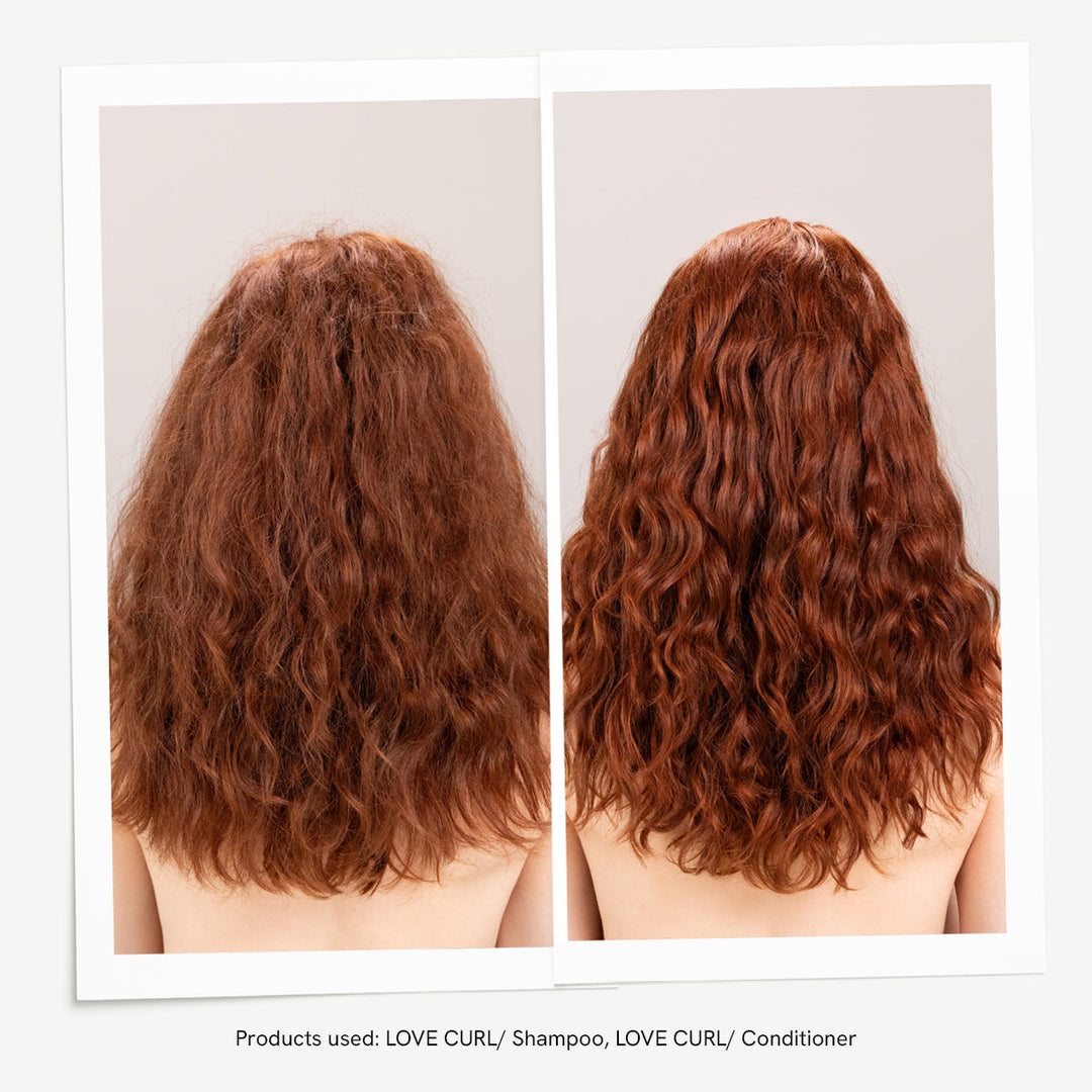 Davines LOVE Curl Shampoo