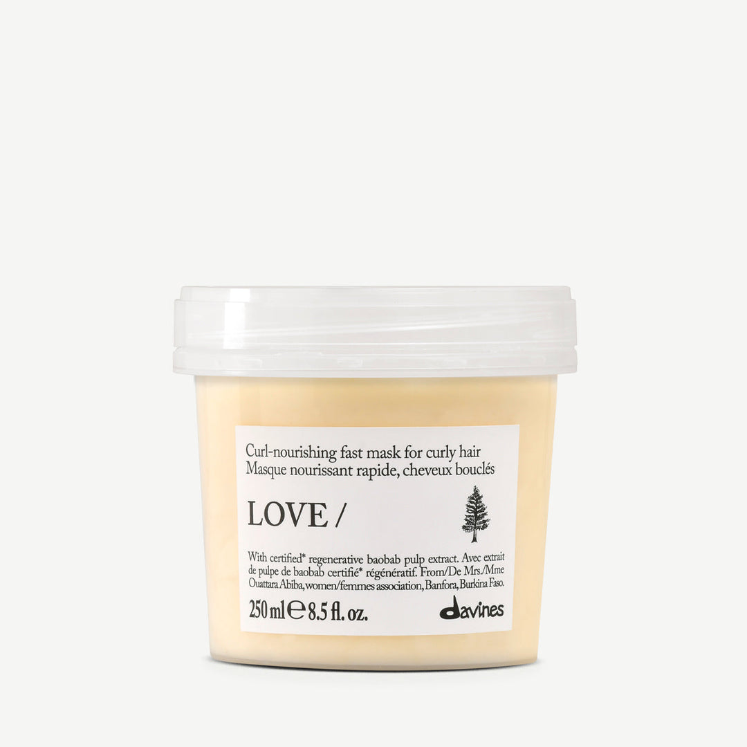 Davines LOVE Curl Hair Mask
