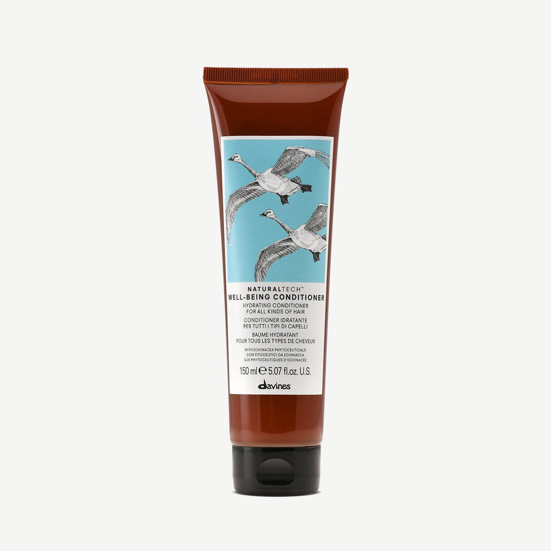 Davines Naturaltech Well-Being Conditioner