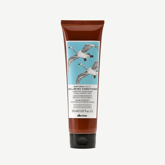 Davines Naturaltech Well-Being Conditioner