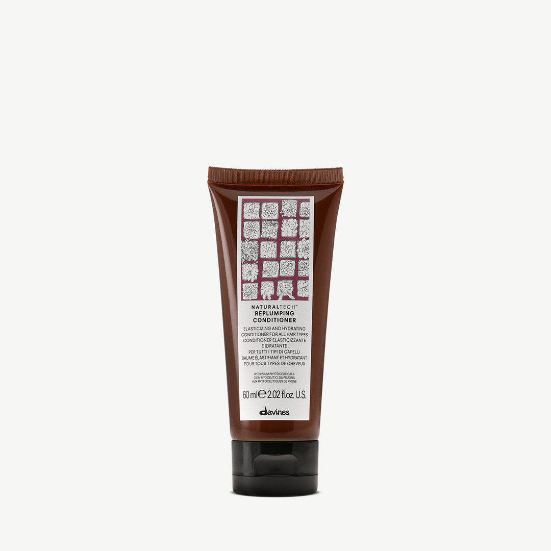 Davines Naturaltech Replumping Conditioner