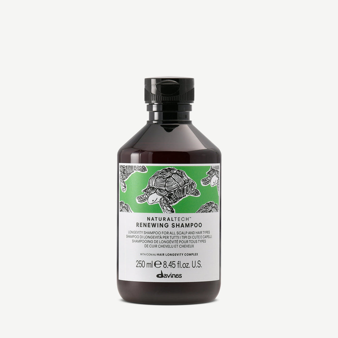 Davines Naturaltech Renewing Shampoo