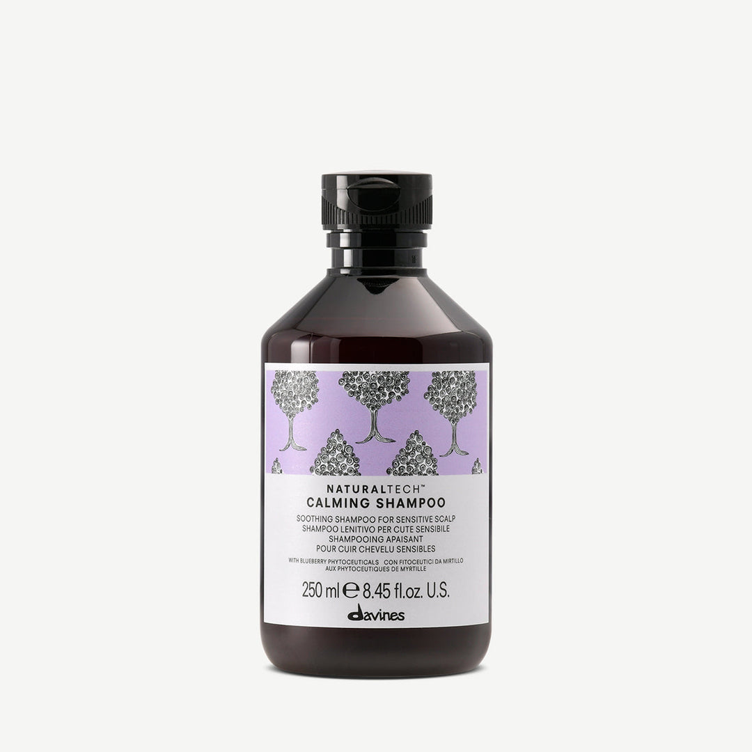Davines Naturaltech Calming Shampoo