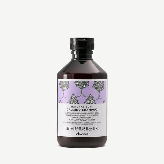 Davines Naturaltech Calming Shampoo