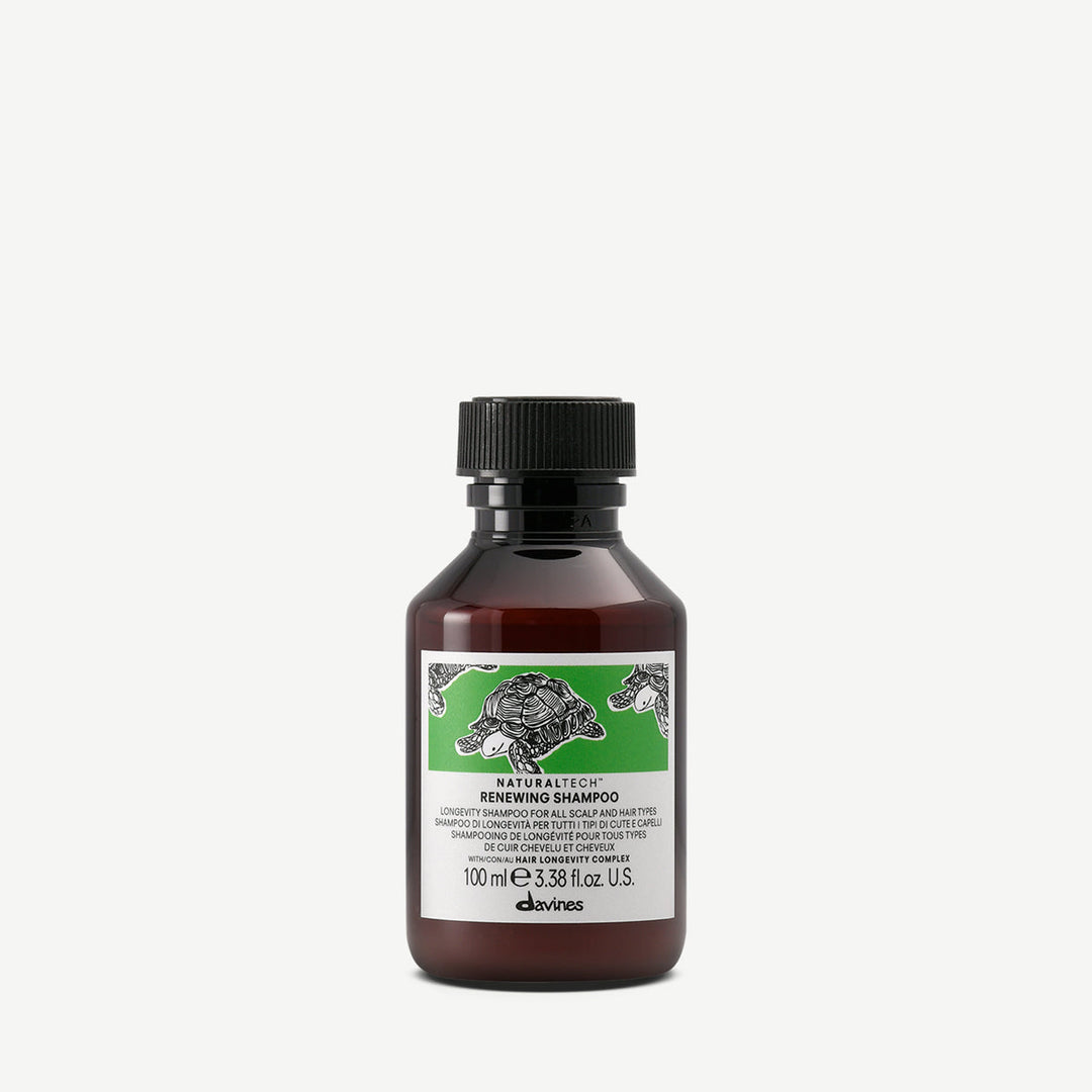 Davines Naturaltech Renewing Shampoo