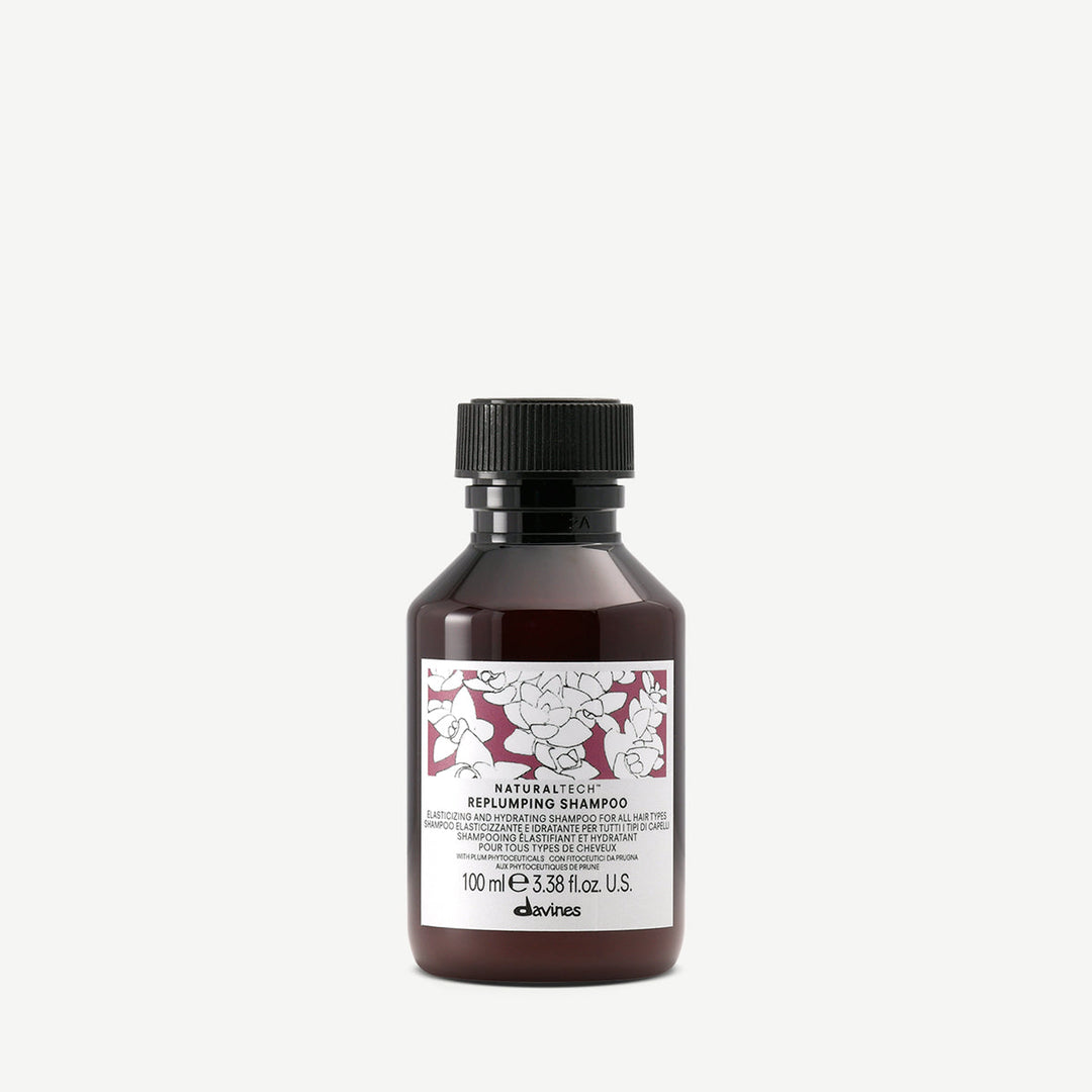 Davines Naturaltech Replumping Shampoo