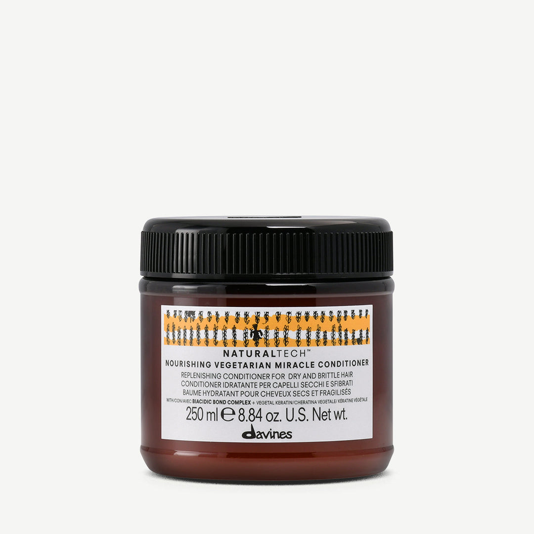 Davines Naturaltech Vegetarian Miracle Conditioner