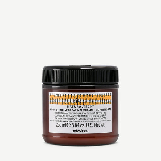 Davines Naturaltech Vegetarian Miracle Conditioner
