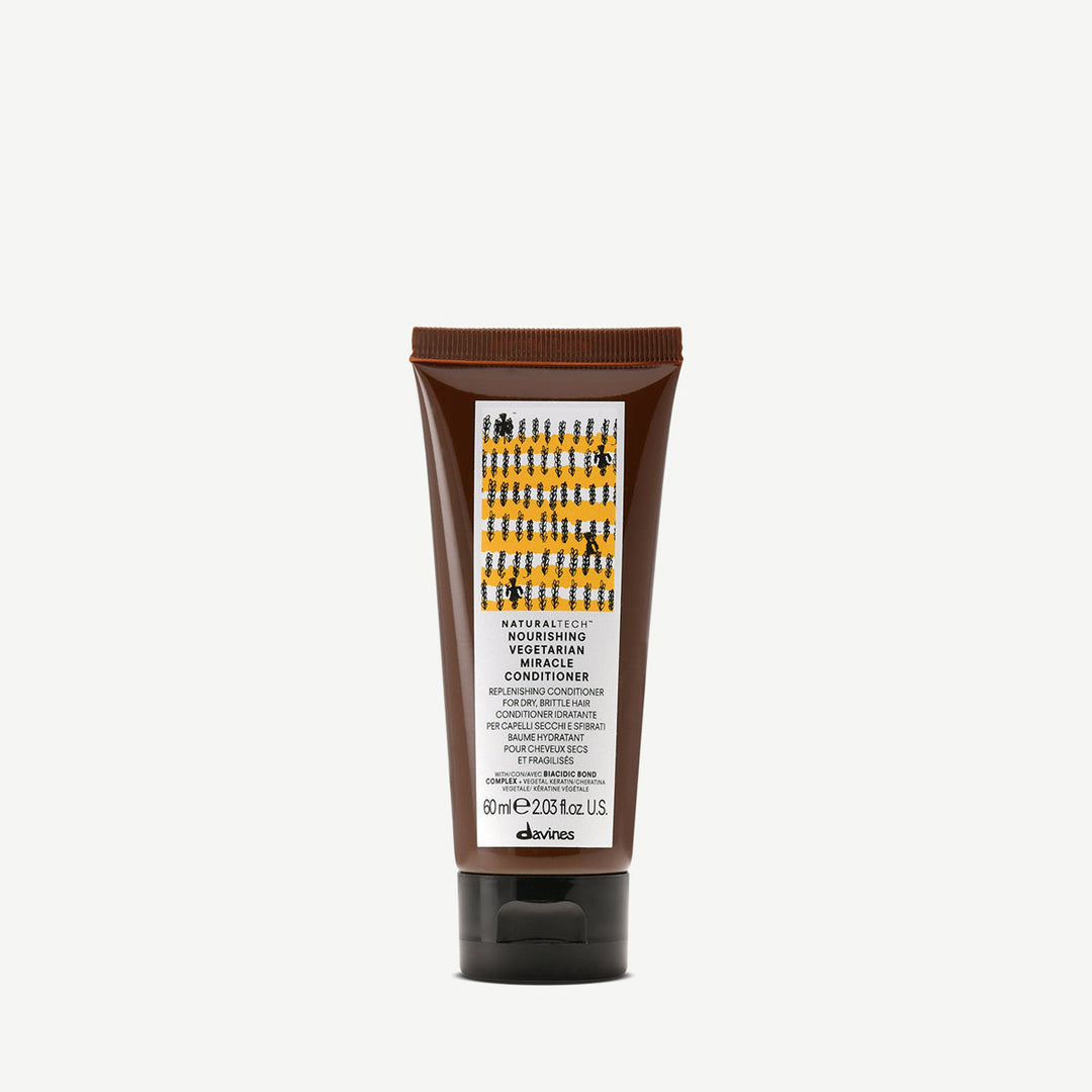Davines Naturaltech Vegetarian Miracle Conditioner