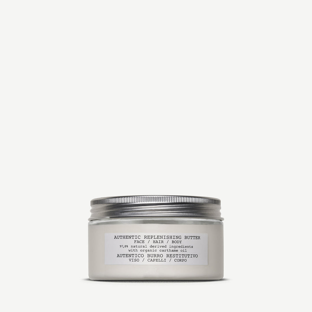 Davines Authentic Replenishing Butter
