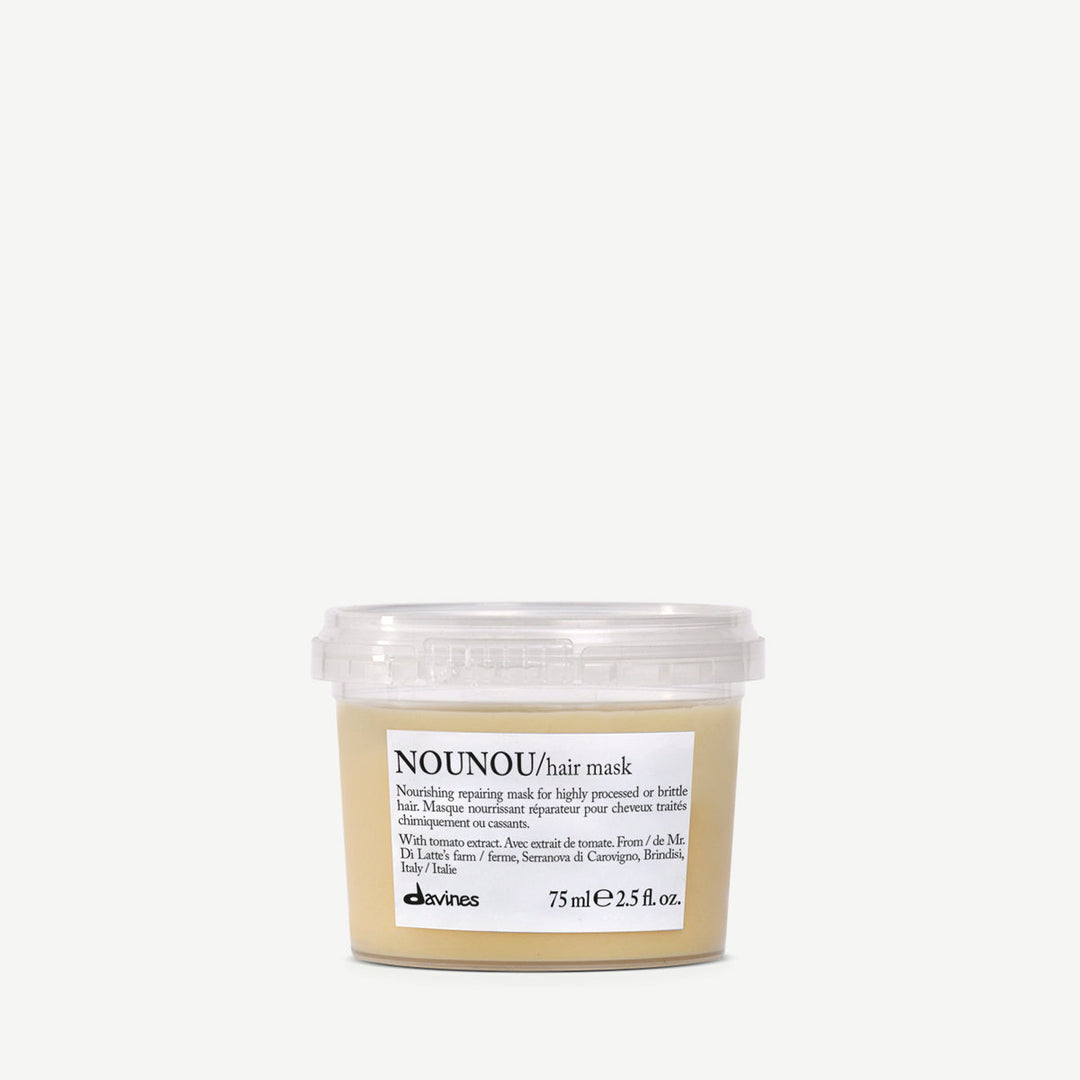 Davines NOUNOU Hair Mask travel size