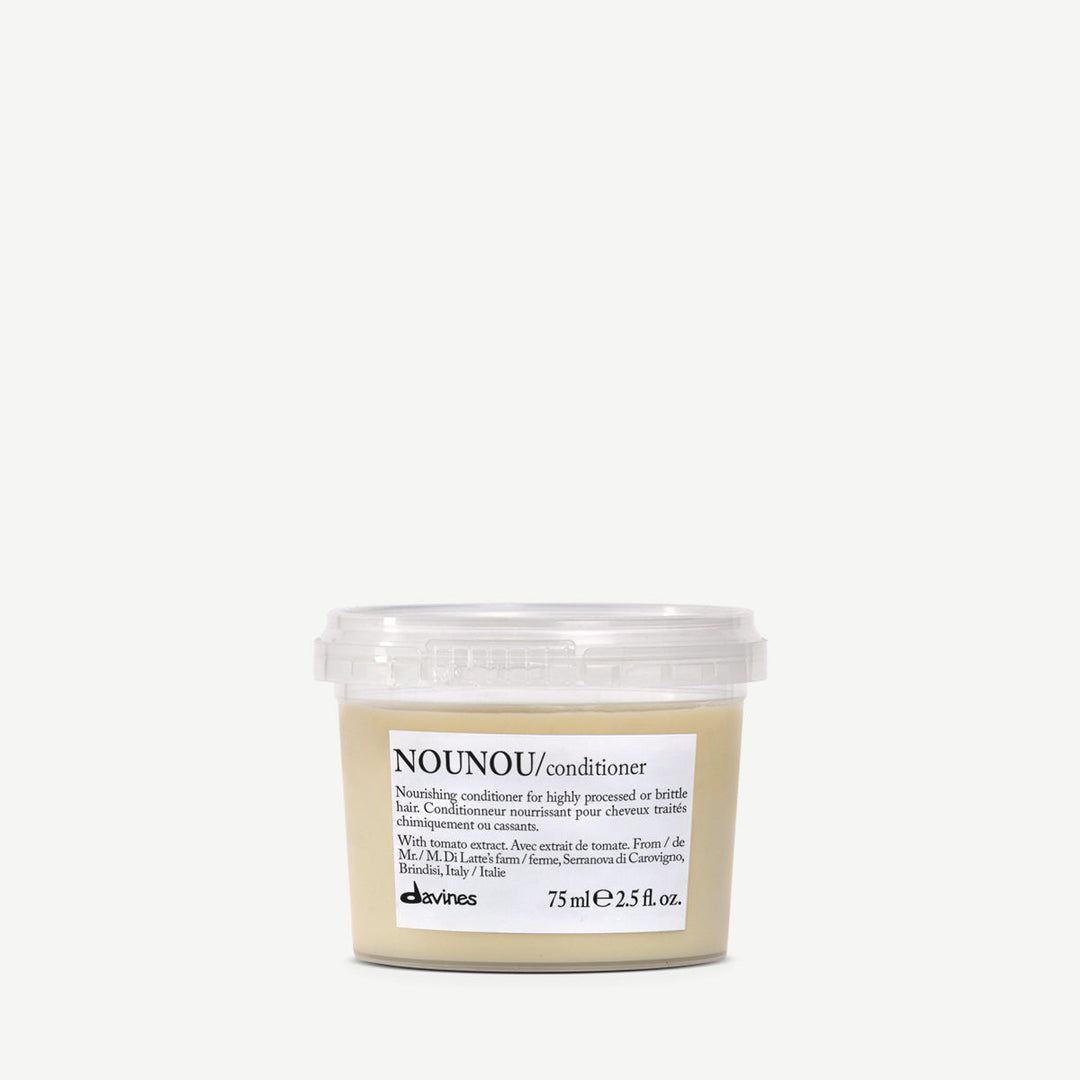 Davines NOUNOU Conditioner travel size