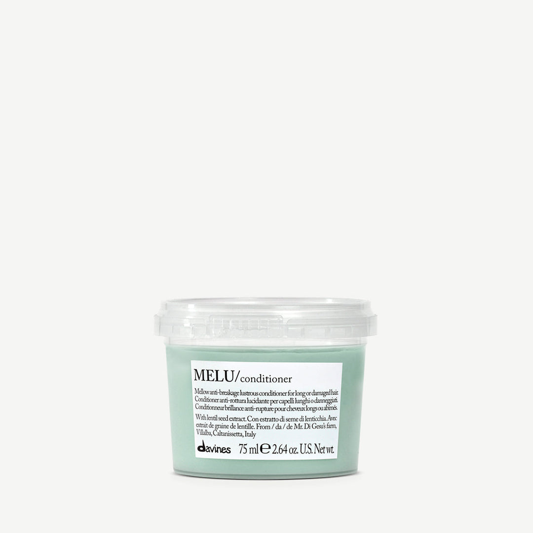 Davines MELU Conditioner travel size