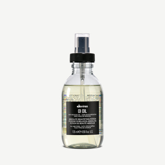 Davines Oi Oil