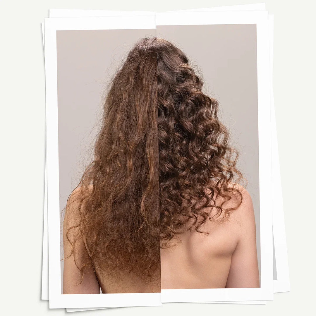Davines This is a Curl Moisturizing Mousse