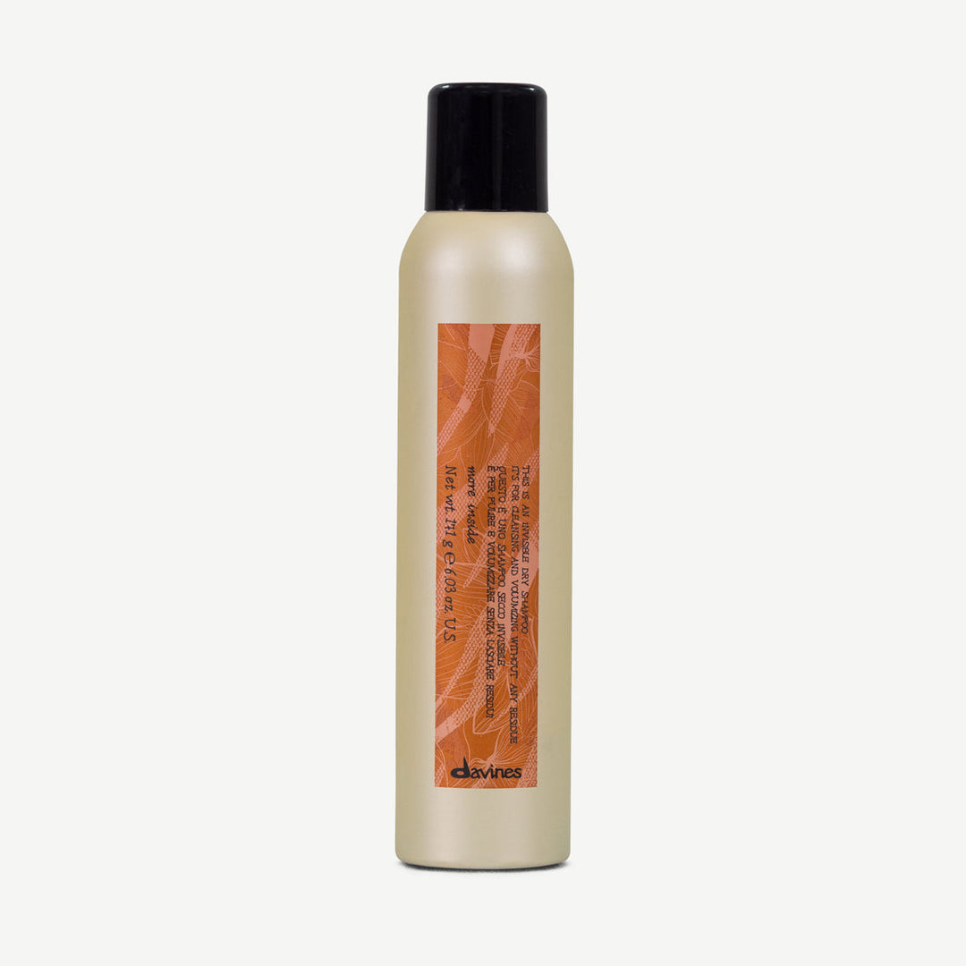 Invisible Dry Shampoo - Davines
