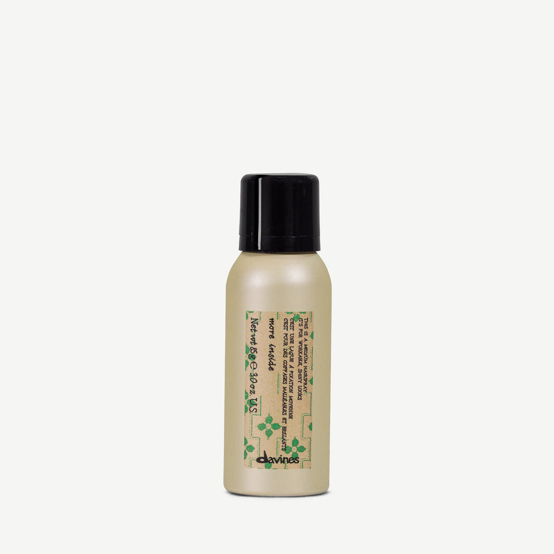 Davines This is a Medium Hairspray