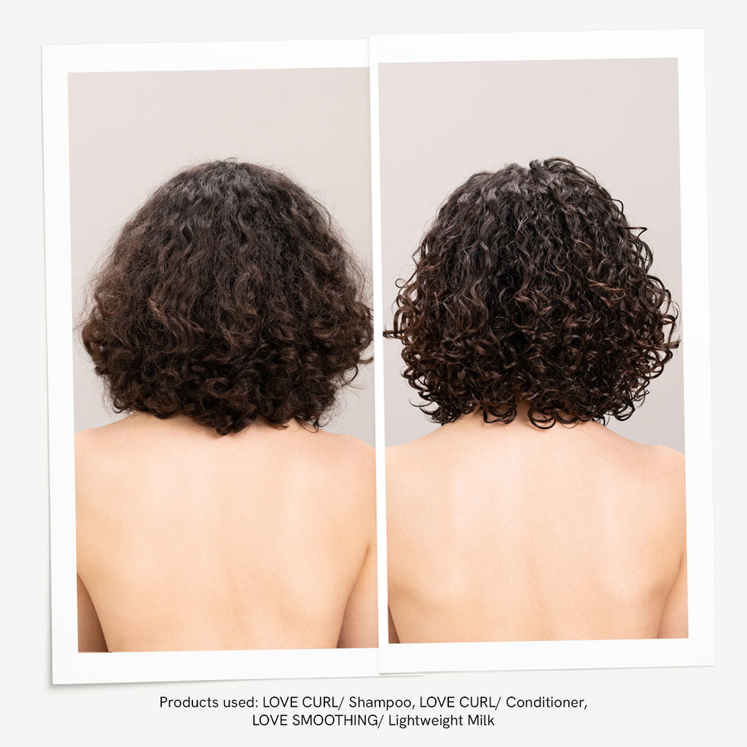 Davines LOVE Curl Shampoo