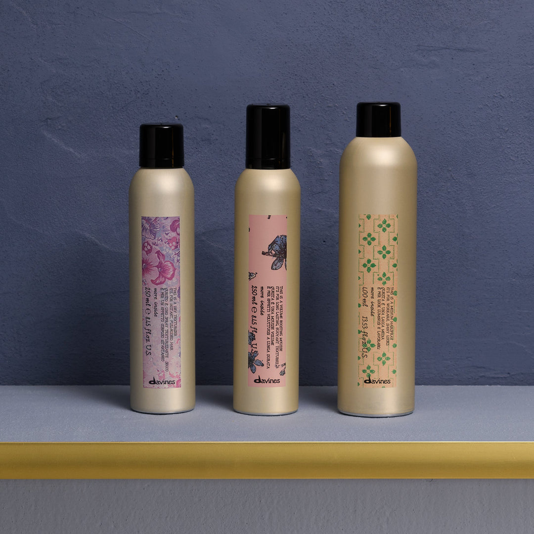 Davines This is a Dry Texturizer