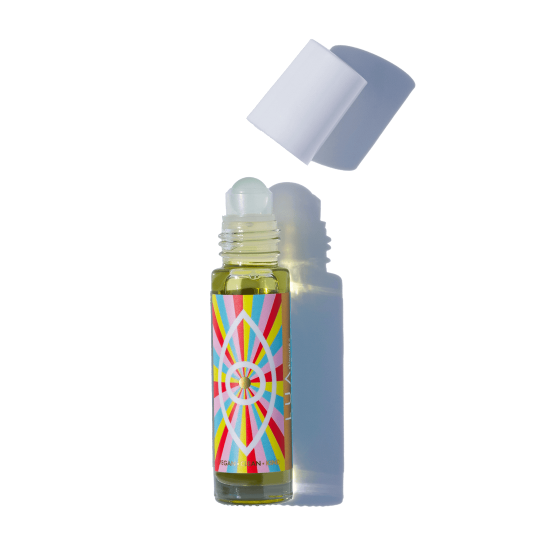 Eye Beam Oil