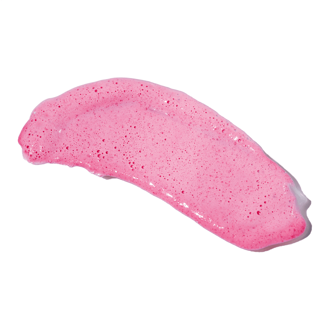 Glow Dust Cleanser + Exfoliant