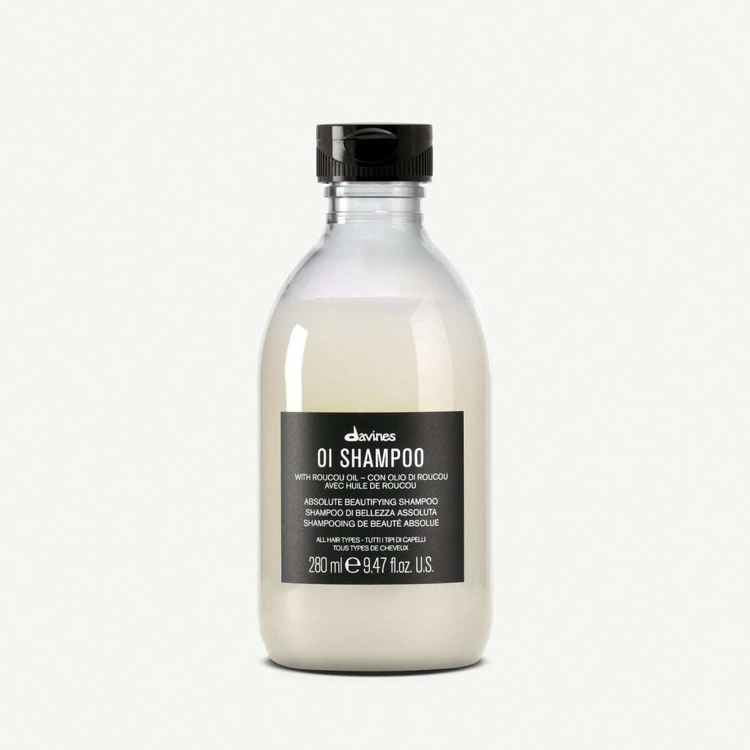Davines Oi Shampoo