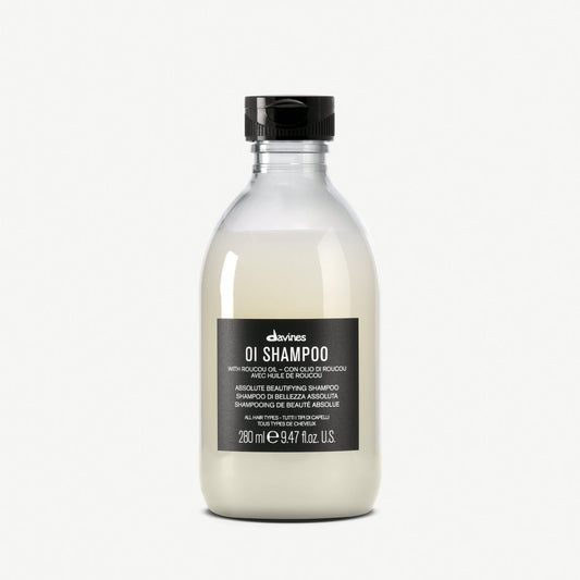 Davines Oi Shampoo