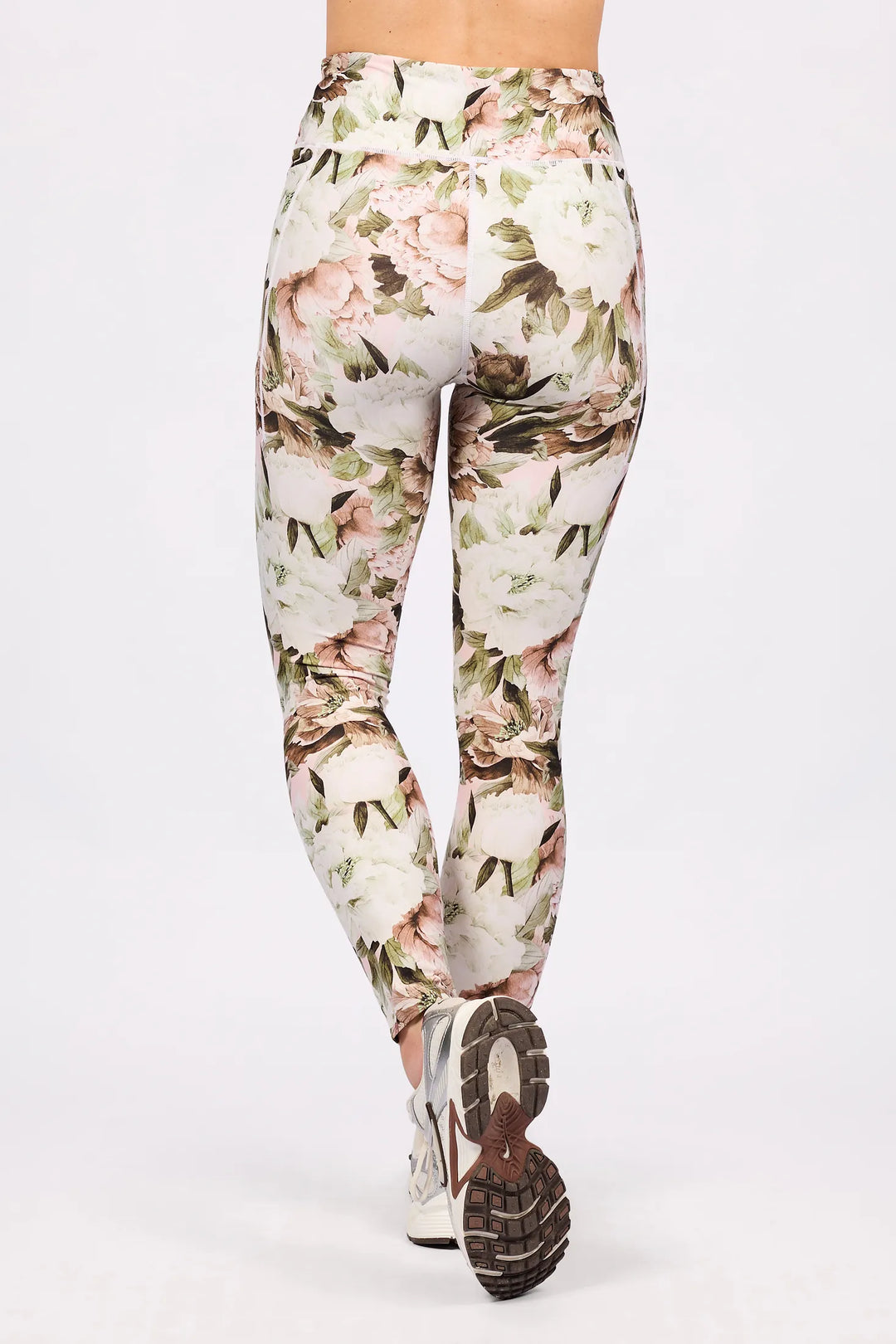 Eivy Pocket Tights - Bloom