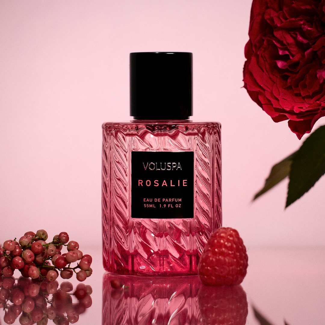 Voluspa Rosalie Eau de Parfum