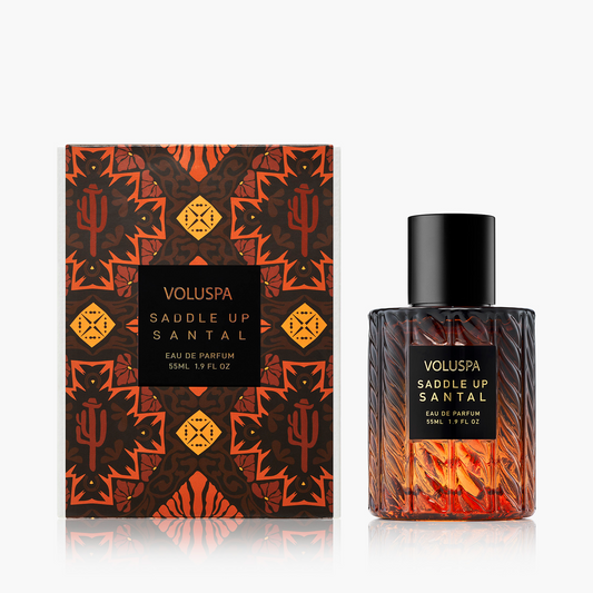 Saddle Up Santal Eau de Parfum