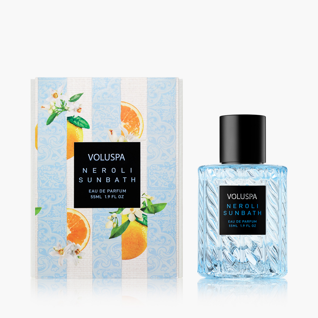 Neroli Sunbath Eau de Parfum