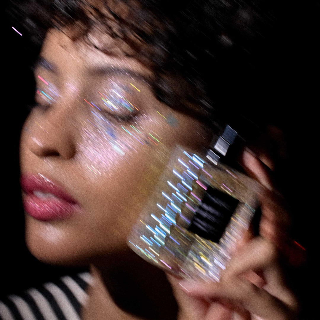 Vanilla Visions Eau de Parfum