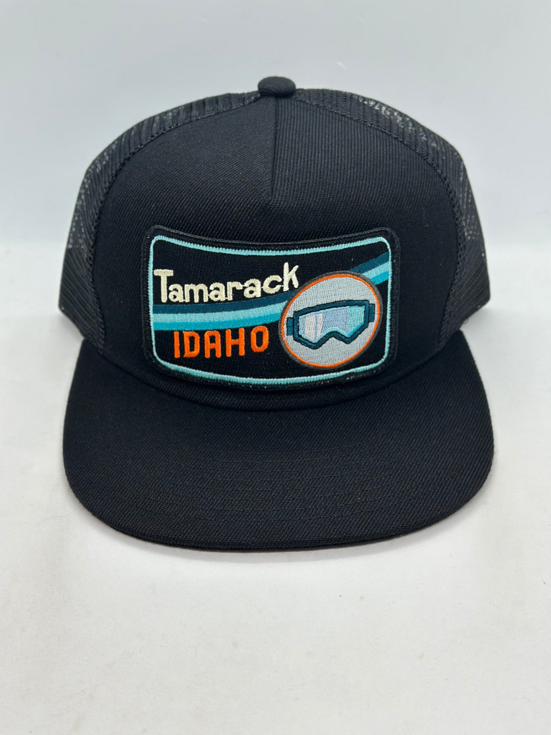 Tamarack Idaho Pocket Patch Hat