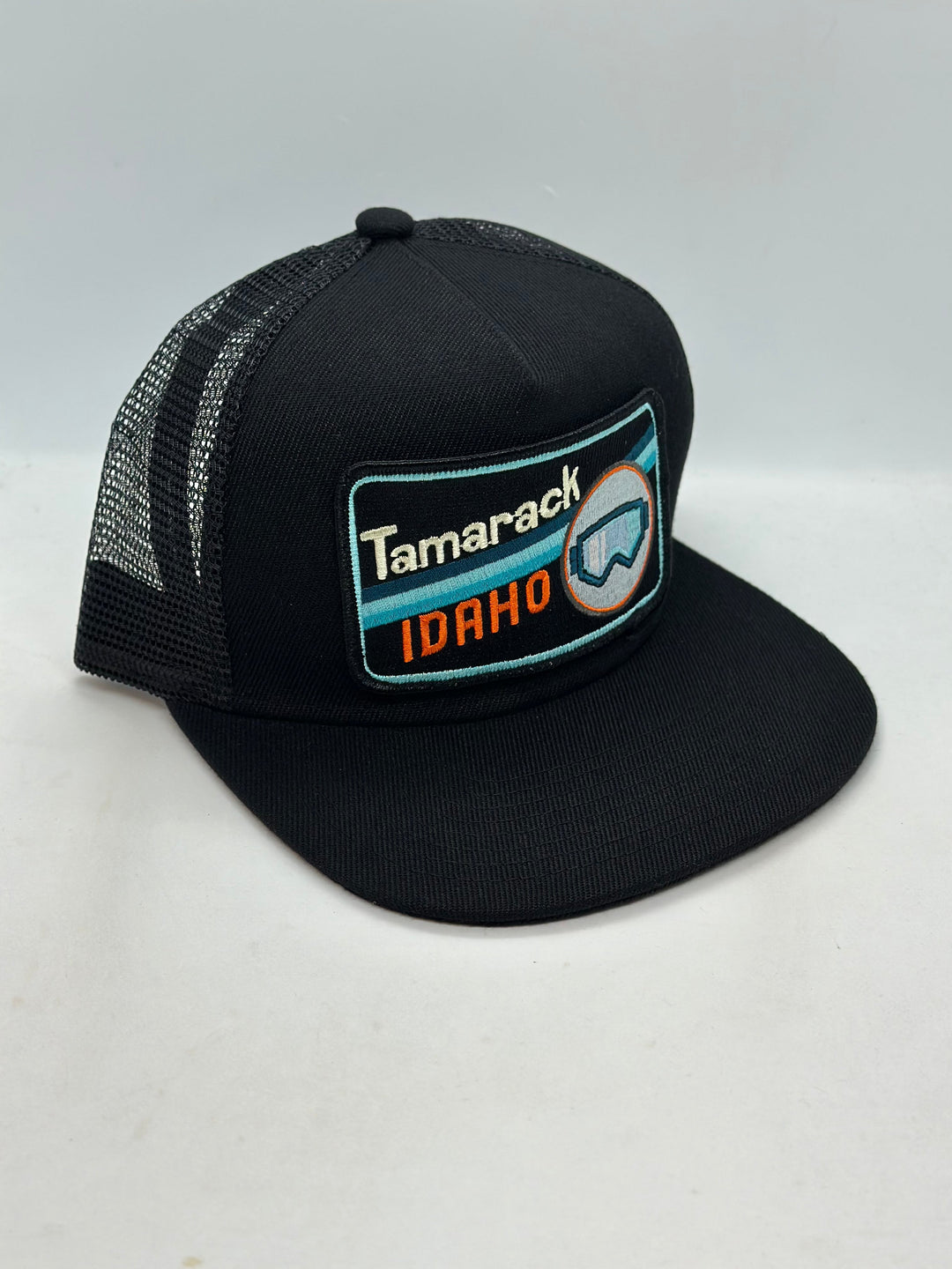 Tamarack Idaho Pocket Patch Hat