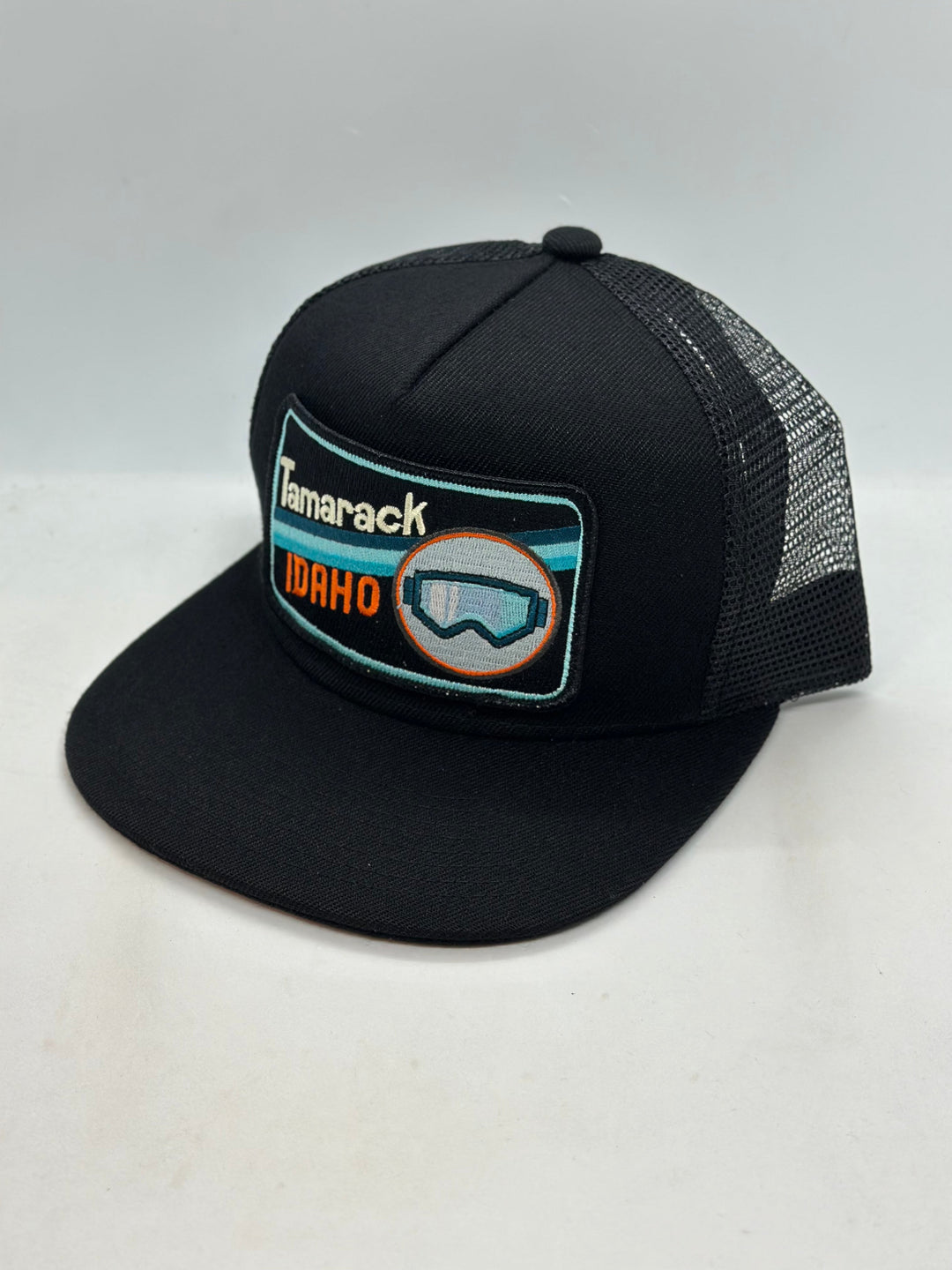Tamarack Idaho Pocket Patch Hat