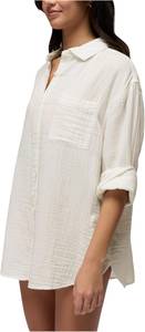 Hideaways Button Down Top - Alba