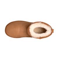Women's Ava Boots - Chestnut