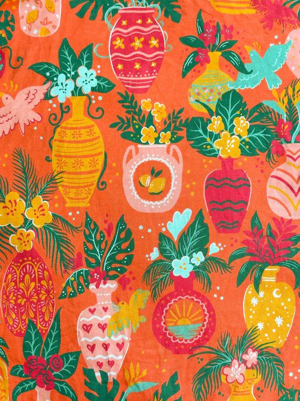 The Avalon Midi Dress - Vase De Flores