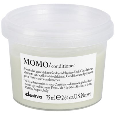 Davines MOMO Conditioner travel size
